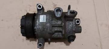 КОМПРЕССОР КОМПРЕССОР КОНДИЦИОНЕРА JEEP DODGE 2.0CRD 447190-5069 4471905069