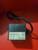 МОДУЛЬ ALARMU MERCEDES W220 320 CDI A 203 820 27 26