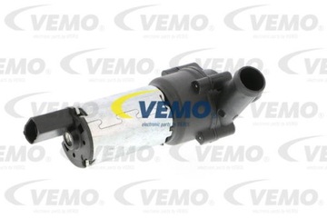 VEMO V10-16-0004 НАСОС ЦИРКУЛЯЦИИ ВОДЫ, ОБОГРЕВАТЕЛЬ