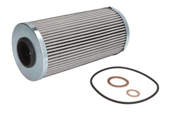 MANN-FILTER MANN-FILTER H 10 009 Z ФИЛЬТР ГИДРАВЛИЧЕСКИЙ, АВТОМАТИЧЕСКИЙ