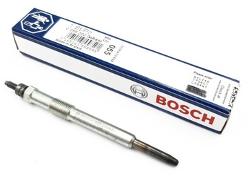 BOSCH СВЕЧА НАКАЛА 0 250 202 048