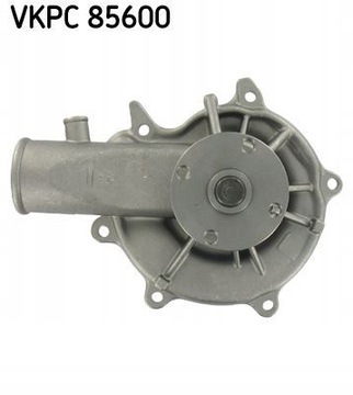 SKF SKF VKPC 85600 НАСОС ВОДЫ, ОХЛАЖДЕНИЕ ДВИГАТЕЛЯ