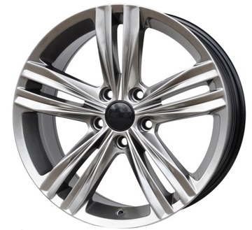 ДИСКИ 18'' VW SHARAN PASSAT B5 B6 B7 B8 PASSAT