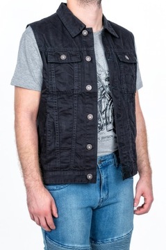 WESTE MOTORRAD JEANSOWA HERREN- RYPARD