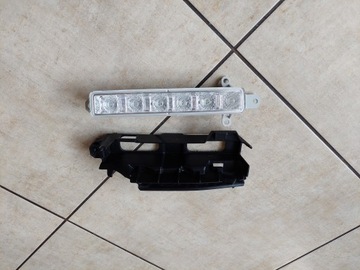 СТОП СИГНАЛ LED (СВЕТОДИОД ) - КРЕПЛЕНИЕ - TOYOTA AYGO II 14-18