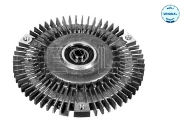 MEYLE СЦЕПЛЕНИЕ ВЕНТИЛЯТОРА РАДИАТОРА MERCEDES 124 C124 124 T-MODEL