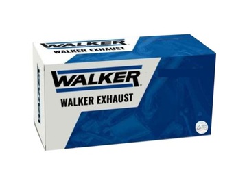 ГЛУШИТЕЛЬ WALKER