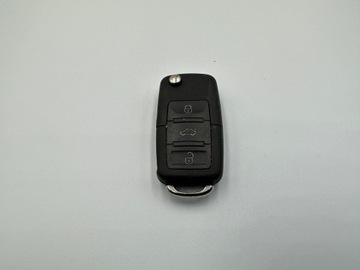 КЛЮЧ КЛЮЧYK ПУЛЬТ VW SEAT SKODA OCTAVIA CADDY PASSAT LEON 1J0959753AH