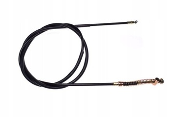 KABEL BREMSEN ZURÜCK