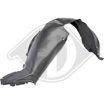 ПОДКРЫЛОК SEAT TOLEDO 04-09