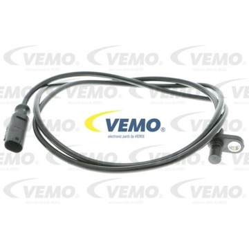 ДАТЧИК, СКОРОСТЬ ПОВРОТНАЯ ШЕСТЕРНИ VEMO V27-72-0010-1