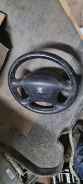 РУЛЬ ВМЕСТЕ Z AIRBAG PEUGEOT 406