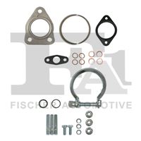 FISCHER КОМПЛЕКТ MONT.TURBINY KPL.ALFA 2.0JTDM ALFA 159 05-/FIAT BRAVO 07-