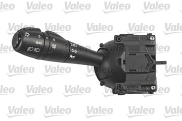 ПЕРЕКЛЮЧАТЕЛЬ РУЛЕВОЙ КОЛОНКИ РУЛЕВОЙ ORIGINAL PART VALEO 251684