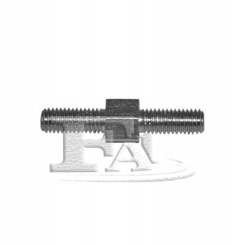 FA1 БОЛТ СИСТЕМА ВЫПУСКНОЙ 235-915 FA1 80675