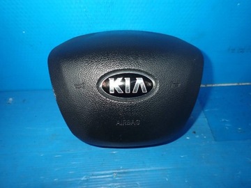 ПОДУШКА ВОДИТЕЛЯ KIA RIO III 569001W100HU