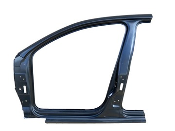 VW GOLF V 5 VERKLEIDUNG STÜTZE PROG LINKE 1K4809835B