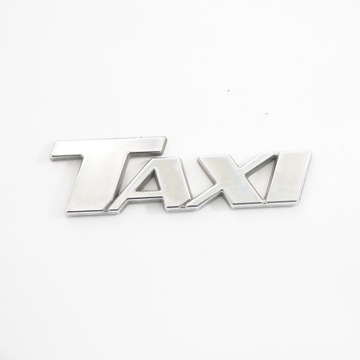 MERCEDES VITO W639 TAXI ЭМБЛЕМА НАДПИСЬ ЗНАЧЕК