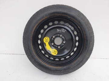 VOLVO S40 II V50 C30 КОЛЕСО ДОКАТКА ДОКАТКА 125/85 R16 30683913 2160823