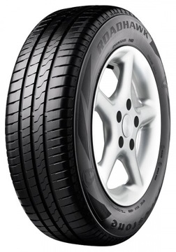 4x Firestone ROADHAWK 195/60R15