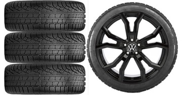 ШЕСТЕРНИ VW TIGUAN ALLSPACE (5N) PIRELLI 235/50R19