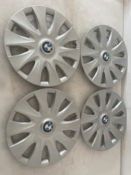 КОЛПАКИ BMW E46 E60 E90 16