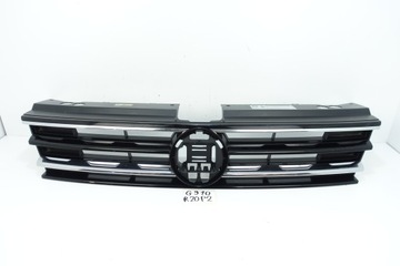 VW TIGUAN II 5NA 2016- РЕШЁТКА РЕШЁТКА БАМПЕРА ПЕРЕД 5NA853651B