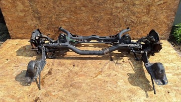 BALKEN OŚ AUFHÄNGUNG ZURÜCK SET / SATZ 1K0505315BA VW GOLF V TOURAN I ALTEA LEON II
