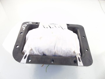 ПОДУШКА AIRBAG ПАСАЖИРА PEUGEOT 5008 I 9684672580