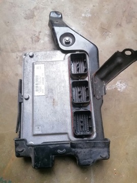 КОМПЬЮТЕР БЛОК УПРАВЛЕНИЯ ДВИГАТЕЛЯ ECU 37820-RB2-G16RT HONDA JAZZ III 3 2008-2014