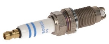 СВЕЧА ЗАЖИГАНИЯ BOSCH 0242240590 FGR6HQE0