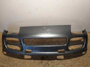 БАМПЕР ПЕРЕД PORSCHE CAYENNE S 02-07 7L5807221