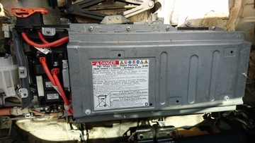 BATTERIE BATTERIE TOYOTA AURIS I 1.8 HYBRID