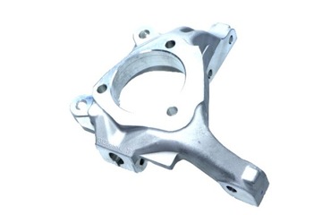 MAXGEAR ПОВОРОТНЫЙ КУЛАК ШЕСТЕРНИ OPEL P VECTRA C 02-09 LE