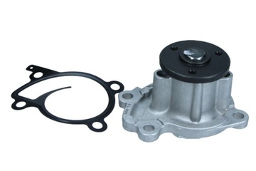 CONTITECH НАСОС ВОДЫ RENAULT 0,9TCE/1,2TCE NISSAN/