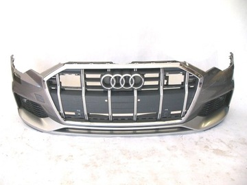 БАМПЕР AUDI A6 C8 ALLROAD