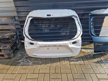 КРЫШКА БАГАЖНИКА ЗАД ЗАДНЯЯ TOYOTA YARIS CROSS 21 22 23 24