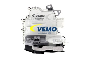 VEMO ЗАМОК ДВЕРЬ ПЕРЕД P AUDI A1 A3 A4 ALLROAD B8 A4 ALLROAD B9 A4 B8