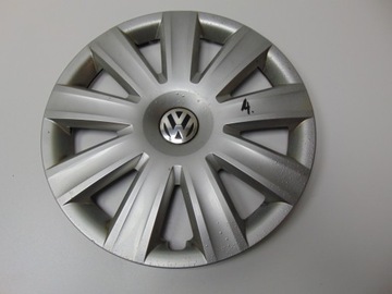 КОЛПАК ШЕСТЕРНИ 16 ДЮЙМОВ VW SHARAN 7N0601147