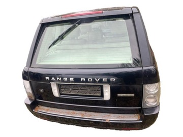 ПОЛКА БАГАЖНИКА RANGE ROVER III 01-12