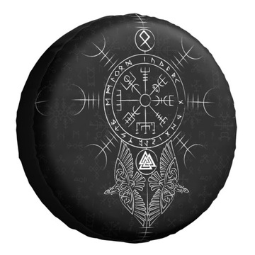 ЧЕХЛЫ NA ШЕСТЕРНИ SMART COMPASS SPARE TIRE COVER CA