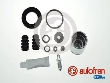 AUTOFREN SEINSA D42373C КОМПЛЕКТ РЕМОНТНЫЙ, СУППОРТ ТОРМОЗА