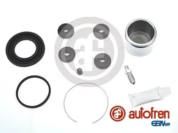 AUTOFREN SEINSA D41908C КОМПЛЕКТ РЕМОНТНЫЙ, СУППОРТ ТОРМОЗА