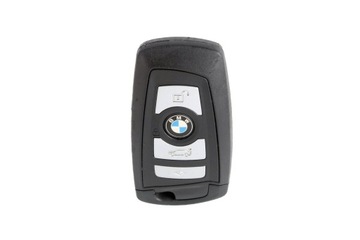 КЛЮЧ ПУЛЬТ PCA 868 MHZ BMW F30 F07 F10 F11 X3 F25 / РЕСТАЙЛ LCI 9226939