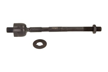 MAXGEAR ТЯГА ПОВОРОТНИК MITSUBISHI GALANT 92-04 LE/PR