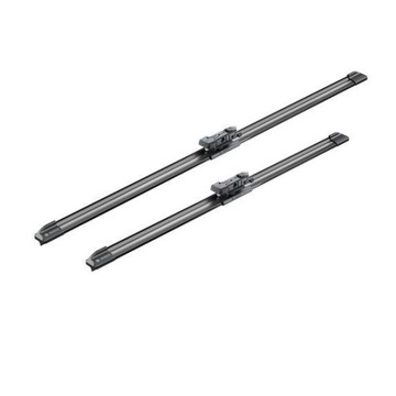 ДВОРНИКИ BOSCH AEROTWIN A 929 S 600MM 475MM AUDI BMW HYUNDAI INFINITI