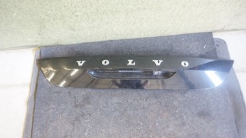 НАКЛАДКА ЗАД + KAMER VOLVO V40 V40CC 31378763 31381323