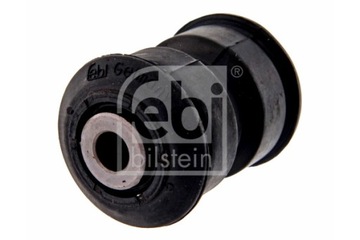 FEBI BILSTEIN SILENTBLOCK RESORU ЗАД L/P 12.2MM MERCEDES SPRINTER 2-T