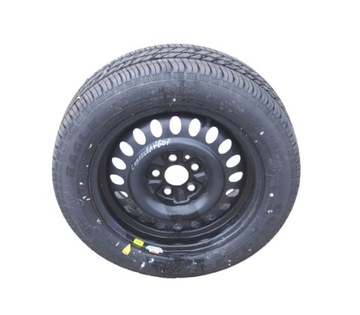 КОЛЕСО ЗАПАСНОЕ ДИСК + ПОКРЫШКА CHRYSLER NEON 5X100 185/60 R15