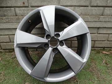 SEAT TOLEDO 7x17 5x100 ET46 6JA 6JA601025F